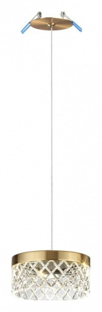 Подвесной светильник Odeon Light Fivre 5032/6L