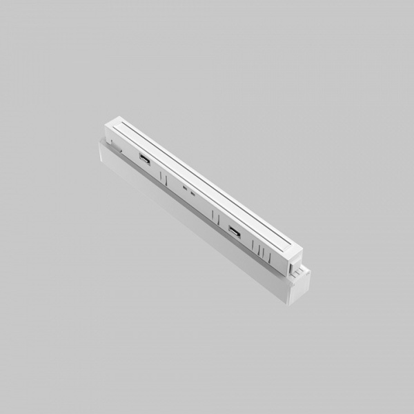 Встраиваемый светильник Maytoni Technical Точки TR031-2-12W3K-W