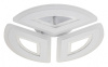 Потолочная люстра Escada Avior 10210/3LED