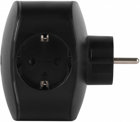 Разветвитель Эра  SP-3e-3USBAC-B