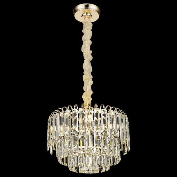 Подвесная люстра Wertmark Krista WE130.05.303