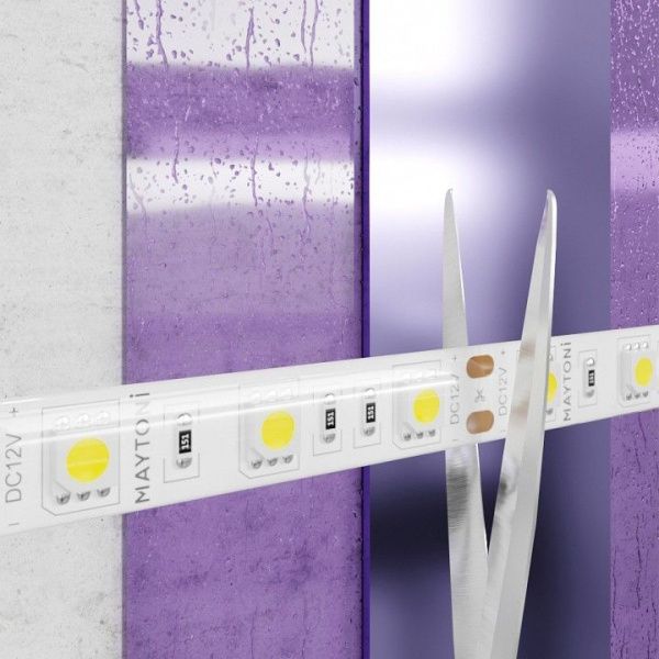 Лента светодиодная Maytoni Led Strip Светодиодная лента 12В 10133