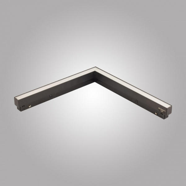 Встраиваемый светильник AM-Group OPAL MAGNET AM511 LL-20-18+18P 3000K