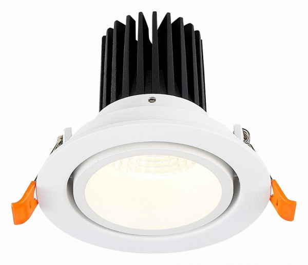 Встраиваемый светильник ST-Luce ST705 ST705.548.10