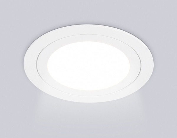 Встраиваемый светильник Ambrella Light TN TN6601