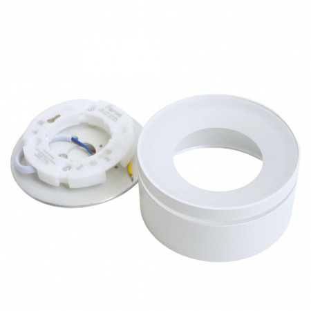 Накладной светильник Feron HL457 51348