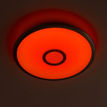 Накладной светильник Citilux Старлайт CL703A31G