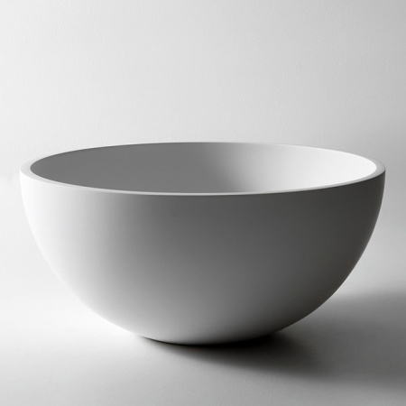 Раковина Antonio Lupi Urnamood 50 URNAMOOD Bianco/cr
