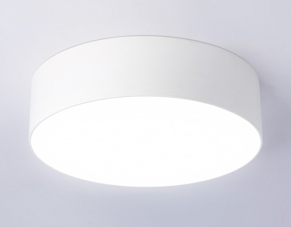 Накладной светильник Ambrella Light FV FV5516
