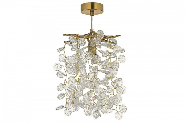 Подвесной светильник Dio D’Arte Tavenna Antigue Tavenna H 1.5.21.102 A