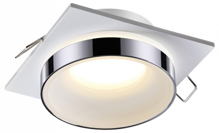 Встраиваемый светильник Novotech Water 370786