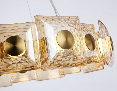 Подвесной светильник Ambrella Light LH LH31027
