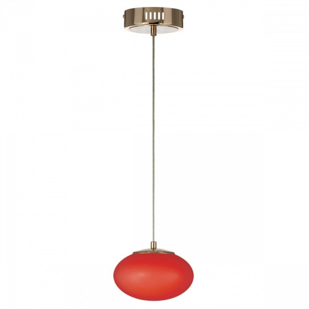 Подвесной светильник Citilux Atman Smart CL226B013