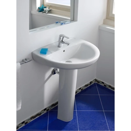 Раковина 65x51 см Roca Victoria 327391000