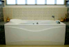 Акриловая ванна Aquanet Grenada 180х90 с каркасом 00205493