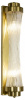 Накладной светильник AM-Group AM458 AM458 GOLD