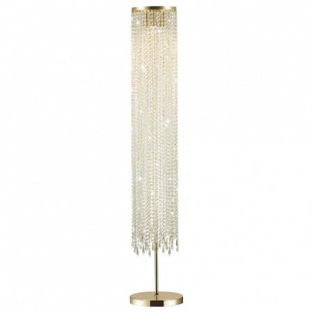 Торшер Odeon Light Chokka 5028/3F