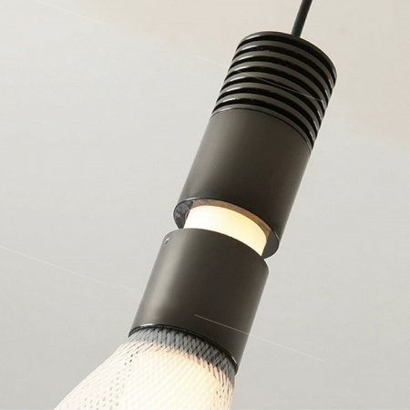 Подвесной светильник LIGHTERA Waves LE119L-98W