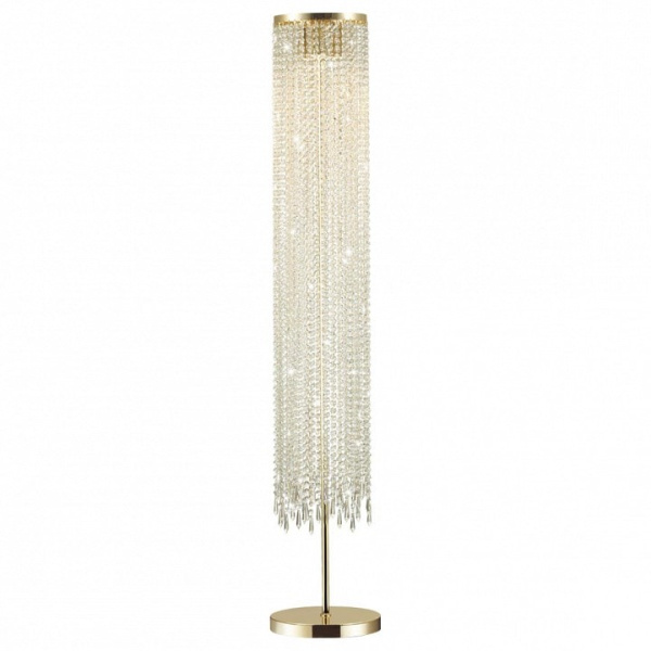 Торшер Odeon Light Chokka 5028/3F