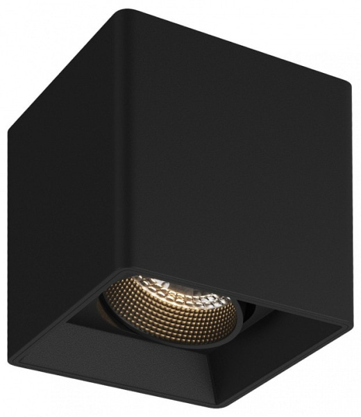 Накладной светильник Denkirs DK3030 DK3080-BK