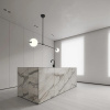 Светильник на штанге Imperiumloft FREER S FREER01