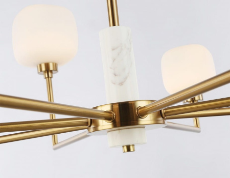 Люстра на штанге Ambrella Light LH LH53017