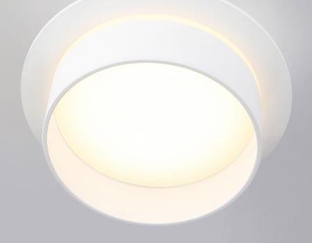 Встраиваемый светильник Ambrella Light TN TN5212