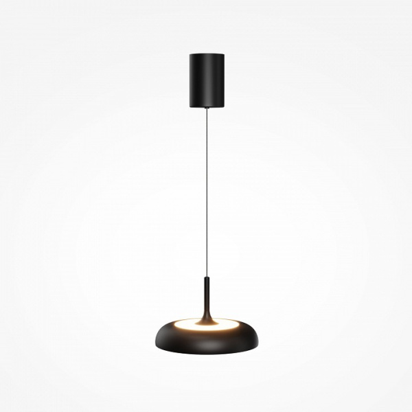 Подвесной светильник Maytoni Gerhard MOD189PL-L30B3K