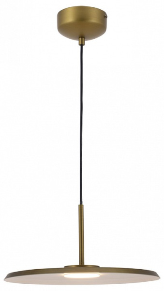 Подвесной светильник Moderli Keiro V11103-PL