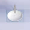Раковина 50,2x36,3 см Ceramica Nova Element CN6056