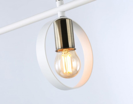 Люстра на штанге Ambrella Light TR TR8228
