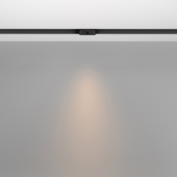 Встраиваемый светильник Maytoni Technical Точки С TR100-2-2W3K-S-B