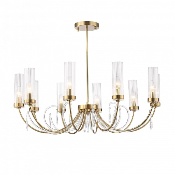Люстра на штанге ST-Luce ILLUMIA SL1400.303.10