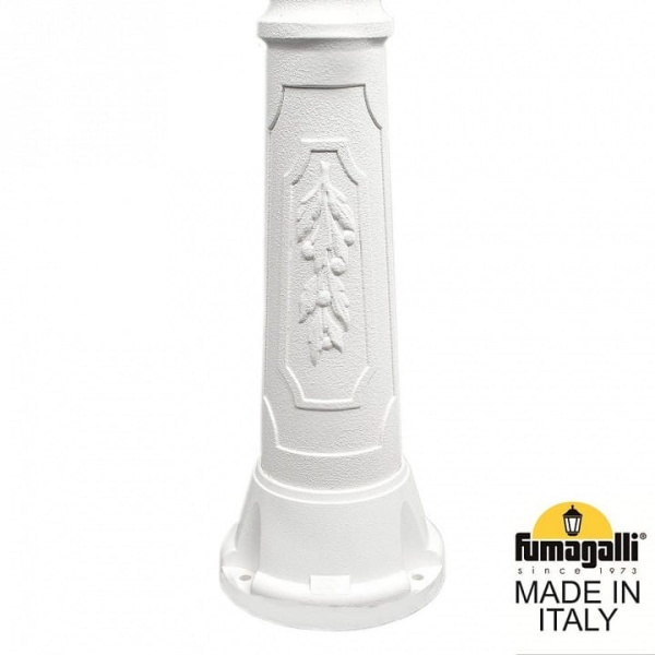 Фонарный столб Fumagalli Globe 250 G25.157.S20.WYE27