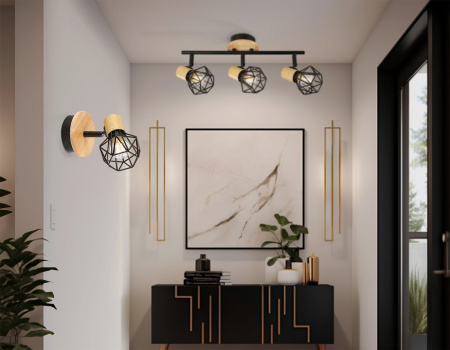 Спот Ambrella Light TR TR8751