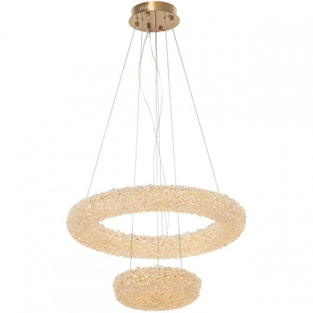 Подвесной светильник Citilux CLOUDY CL323172