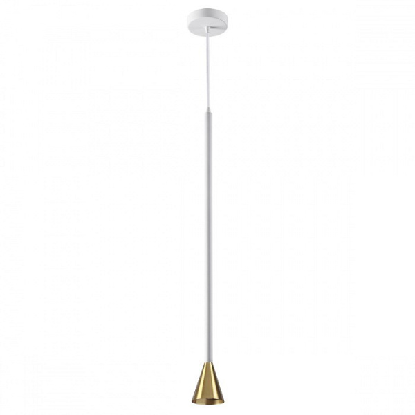 Подвесной светильник Odeon Light Pipa 3884/1GW