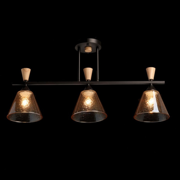 Светильник на штанге De City Дэла 4 635014503