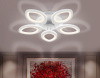 Потолочная люстра Ambrella Light FA FA4492