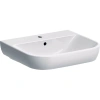 Раковина 55x48 см Geberit Smyle 500.227.01.1