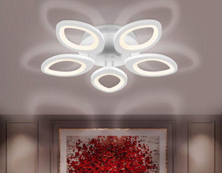 Потолочная люстра Ambrella Light FA FA4492