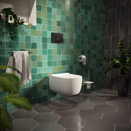 Инсталляция для унитаза Berges Novum 040000