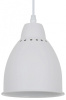 Подвесной светильник Arte Lamp Braccio A2054SP-1WH