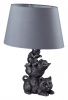 Настольная лампа декоративная Lumion Catty 8128/1Т