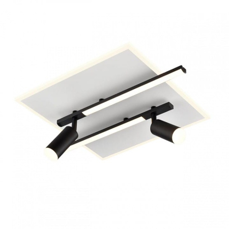 Накладной светильник Lumion STELLS 8256/40CL