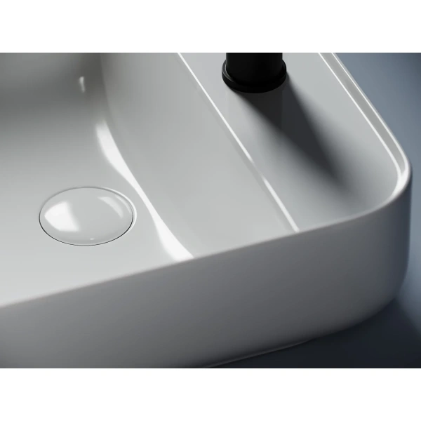 Раковина 39x39 см Ceramica Nova Element CN5014