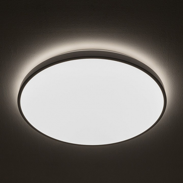 Накладной светильник Nowodvorski Agnes Round Led Pro 10980