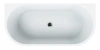Акриловая ванна BelBagno 170х80 BB BB108-170-80 белый