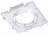 Рамка на 1 светильник Lightstar Anello 012000