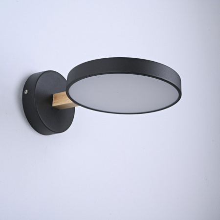 Бра Imperiumloft TURNA Black TURNA-W01